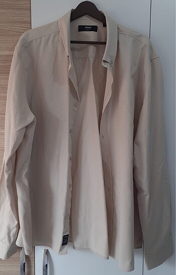 Mavi gömlek 2. El 3xl 600 tl