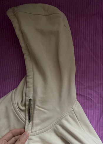 Beden StreetOne Baskılı Bej Yoga Askısı
