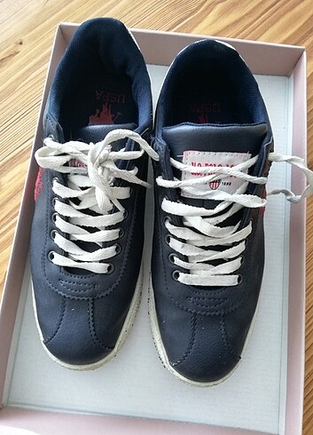 U.S Polo Assn. Spor ayakkabı 