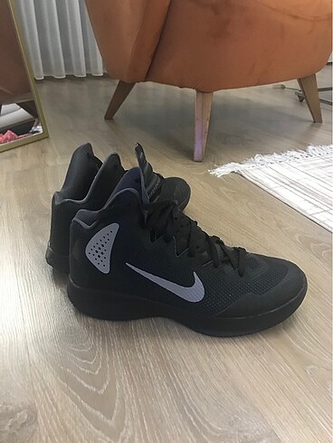 Nike spor ayakkabı