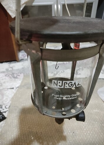 Nurgaz