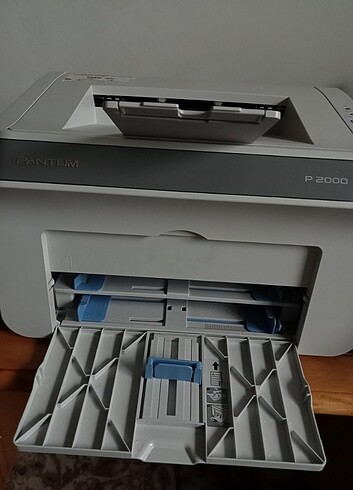 Pantum P2000 Lazer Yazıcı 