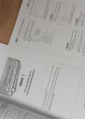 İlyas güneş kpss matematik önlisans lisans ortaöğretim - Görsel 8