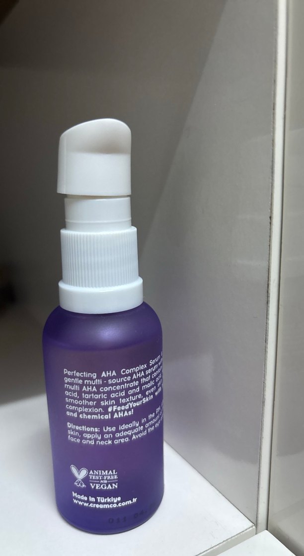 Cream Co Çok Meyveli Cilt Nemlendirici - Görsel 2