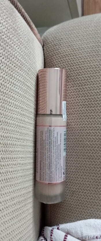 Revolution fondoten F2 HYALURONIC ACID - Görsel 6