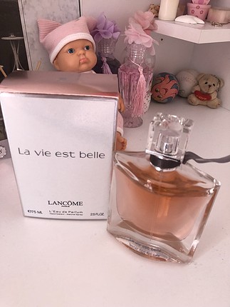 Lancome 75ml