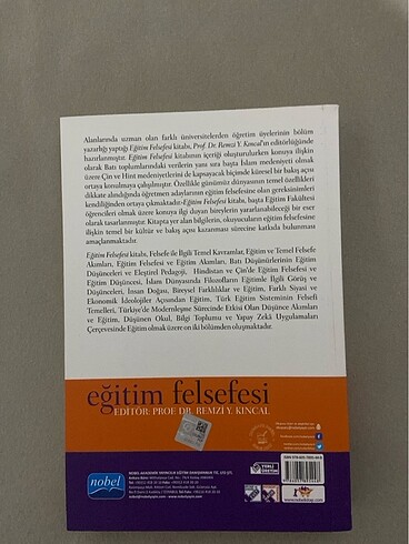  Beden eğitim felsefesi