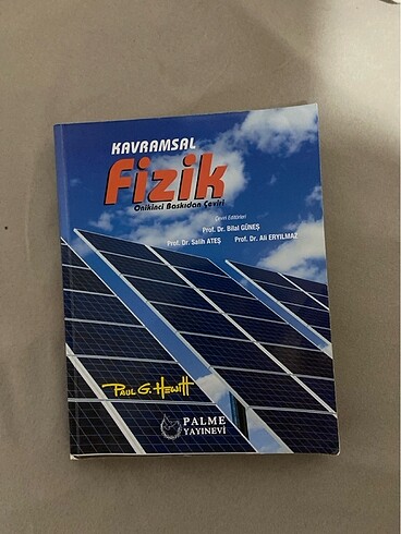 fizik