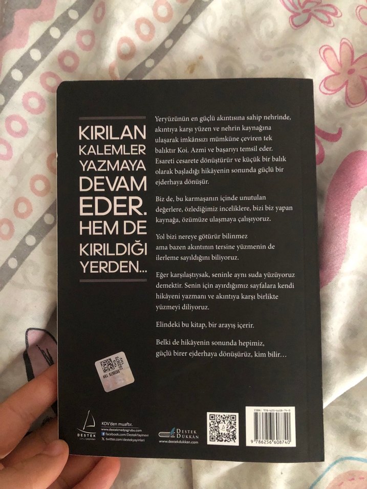 Hikâyeden Adamlar - Ozan Bozkurt & Sercan Şahin Kurtulmuş - Görsel 2