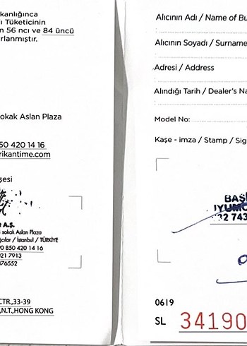 Gri Minimalist Erkek Kol Saati - Görsel 6