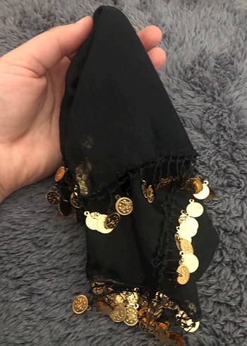 El örmesi nedime mendili - Görsel 2