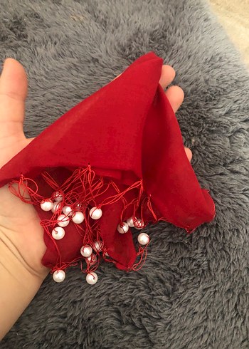 El örmesi nedime mendili - Görsel 6