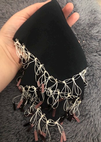 El örmesi nedime mendili - Görsel 7