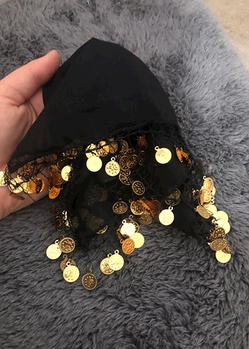 El örmesi nedime mendili - Görsel 3