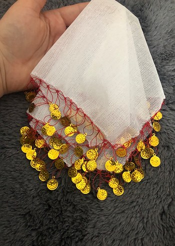 El örmesi nedime mendili - Görsel 10