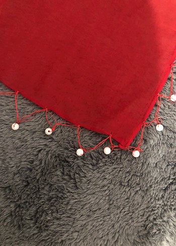 El örmesi nedime mendili - Görsel 5