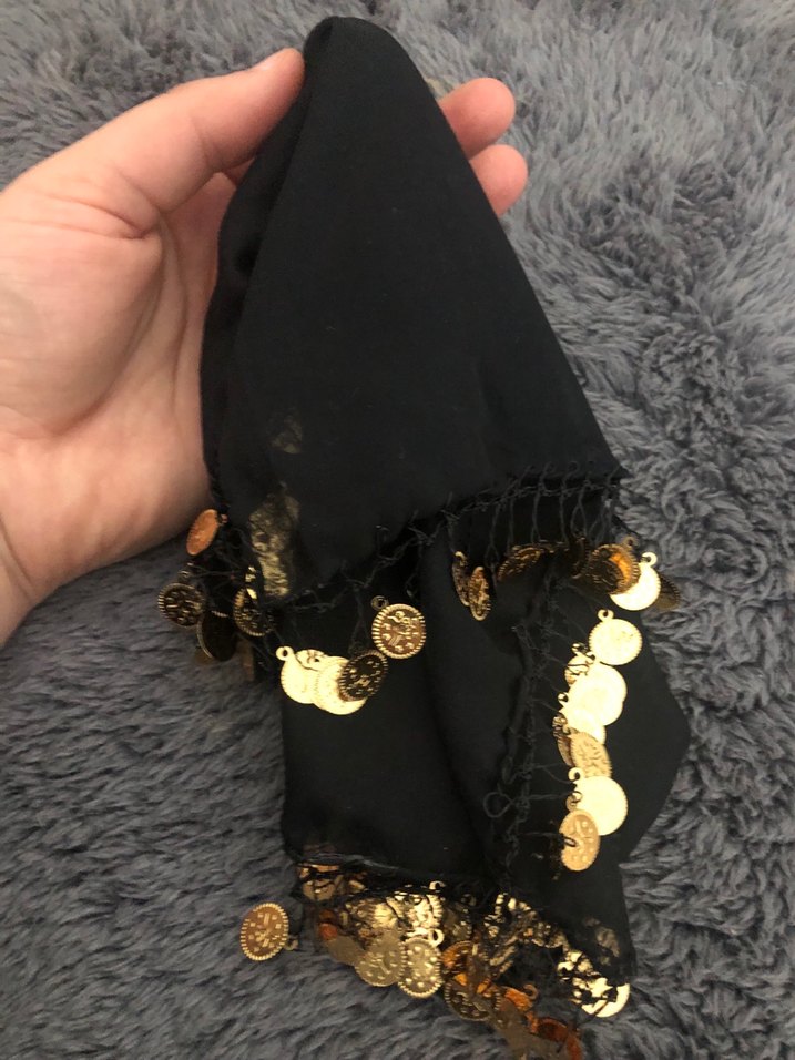 El örmesi nedime mendili - Görsel 2