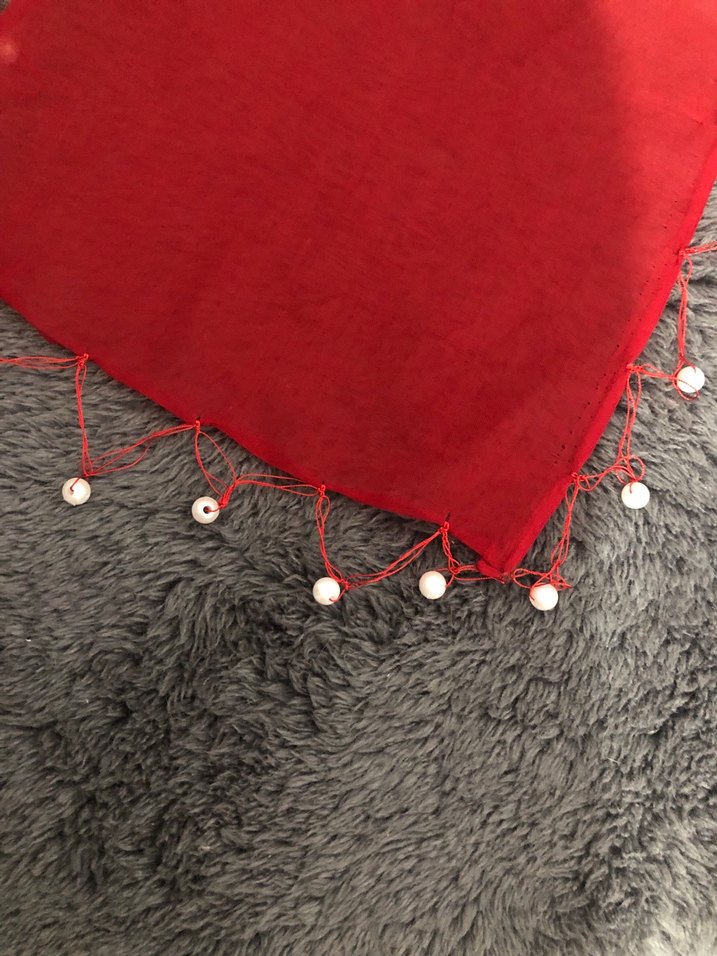 El örmesi nedime mendili - Görsel 5