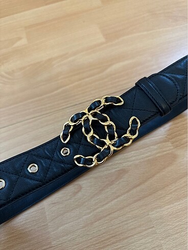 Chanel Chanel kemer