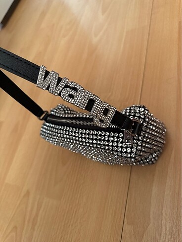 Alexander Wang Alexander wang canta