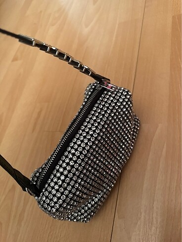  Beden Alexander wang canta