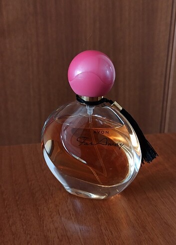 Avon parfüm 