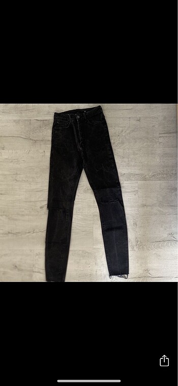 Zara kot pantolon