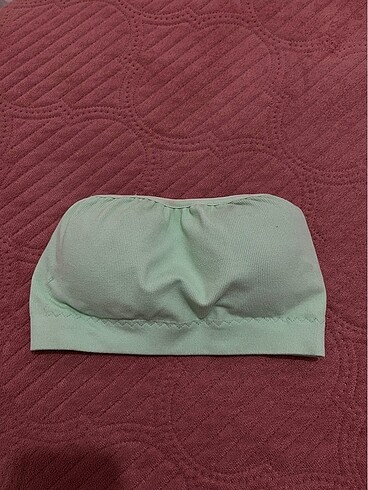 Su yeşili dolgulu bralet