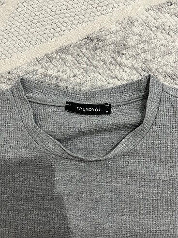 Trendyol & Milla Crop tişört