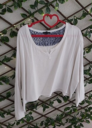 Bol kesim sweat