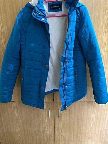 Lc waikiki kısa mont