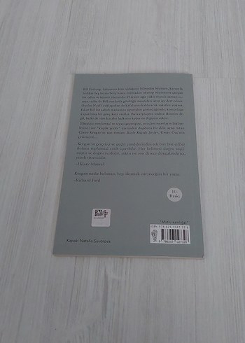 Boyle Küçük Şeyler - Claire Keegan