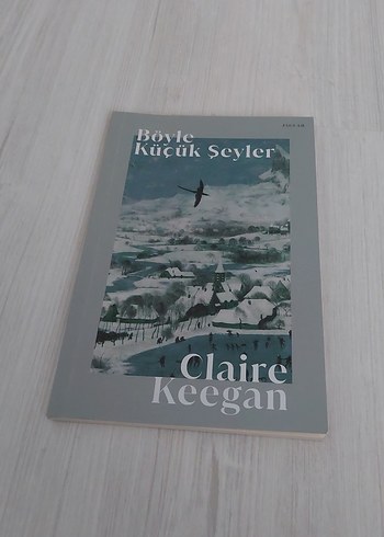 Boyle Küçük Şeyler - Claire Keegan