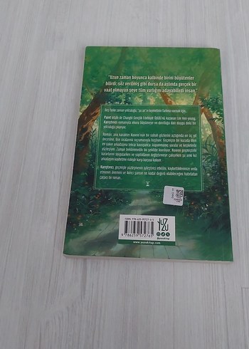 Karıştırıcı - Lee Hee-young Romanı