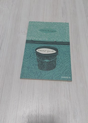 Emanet Çocuk - Claire Keegan