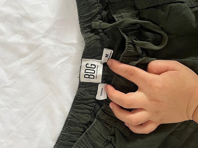 Urban Outfitters Cargo pantolon