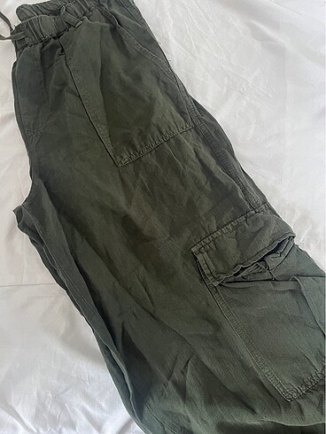m Beden Cargo pantolon