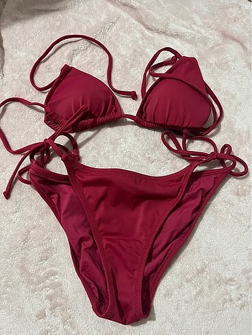 Bikini takımı
