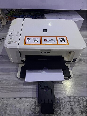 Canon MG3550 pixma