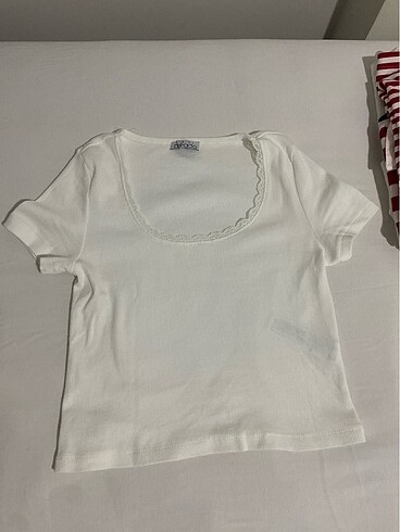 beyaz tshirt