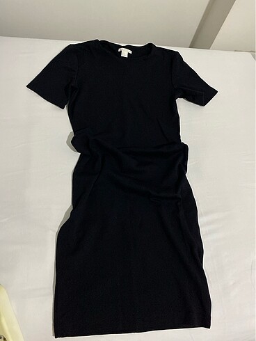 h&m elbise