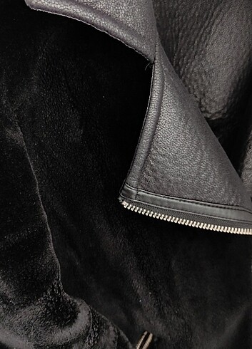 H&M mont - Görsel 2