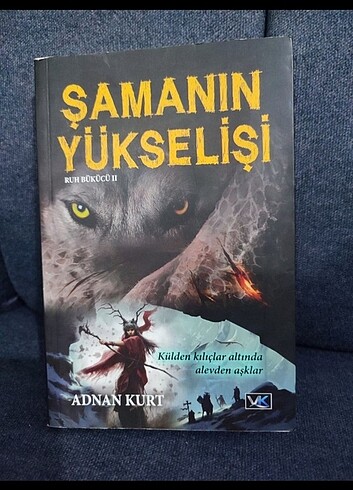 Şamanların yükselişi 