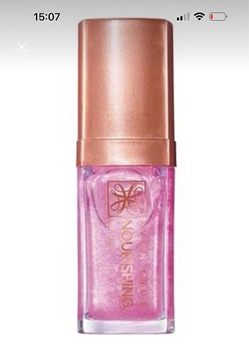Avon dudak yağı 