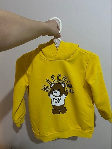 Çocuk sweat