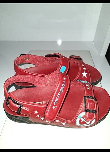 Crocs Ceyo 27 no sandalet