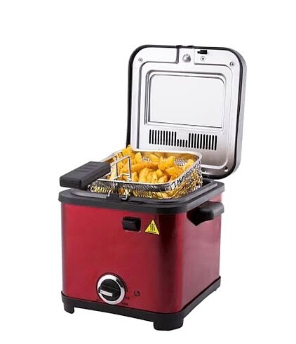 Fritöz (cook Plus )