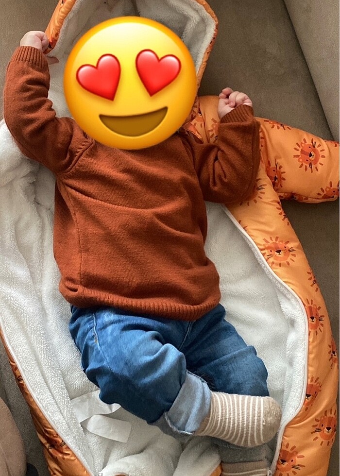 Astronot tulum - Görsel 3