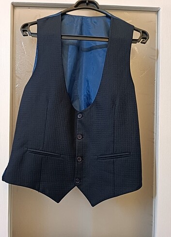 Erkek cepken - Görsel 3