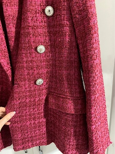 Zara Blazer ceket